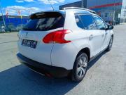 Peugeot 2008 I Тюмень  - изображение 28