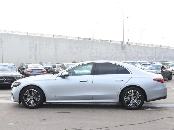 Mercedes-Benz E-Класс VI (W214 S214) с пробегом 2024 года, цена 6 099 000 рублей, 10680 км, седан, Автокод Объявления