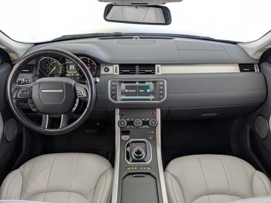 Land Rover Range Rover Evoque I Рестайлинг Москва  - изображение 27