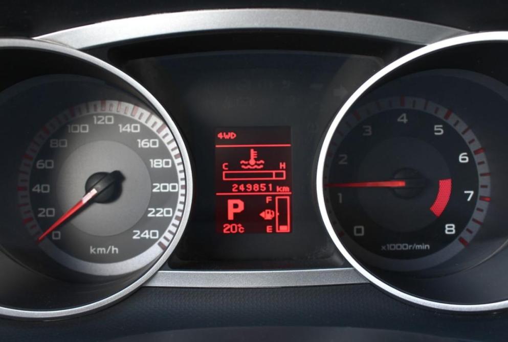 Mitsubishi Outlander II Нижний Новгород  - изображение 11