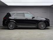 Mercedes-Benz GLE AMG II (V167) Рестайлинг Москва  - изображение 29