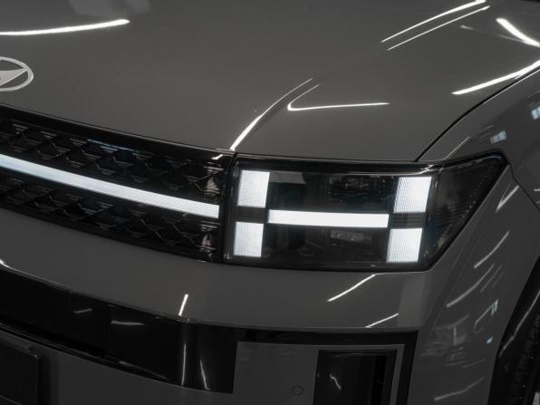 Hyundai Santa Fe V (MX5) с пробегом 2026 года, цена 5 490 000 рублей, 50 км, внедорожник, Автокод Объявления