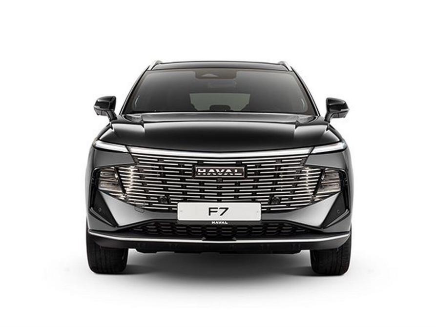 Haval F7 II Ярославль  - изображение 3