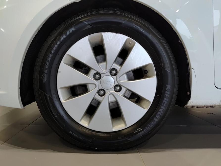 Kia Rio III Казань  - изображение 22