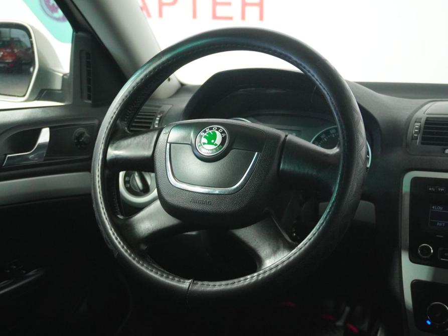 Skoda Octavia II (A5) Рестайлинг Вологда  - изображение 16