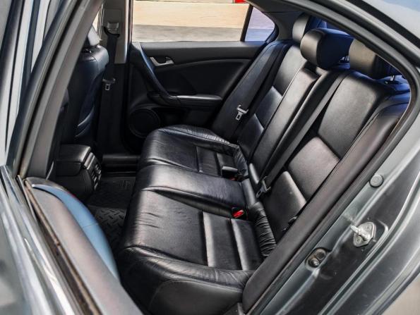 Honda Accord VIII с пробегом 2008 года, цена 1 145 000 рублей, 193796 км, седан, Автокод Объявления