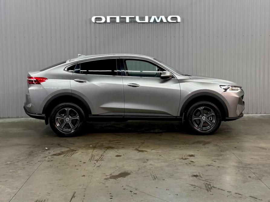 Haval F7x I Рестайлинг Краснодар  - изображение 4