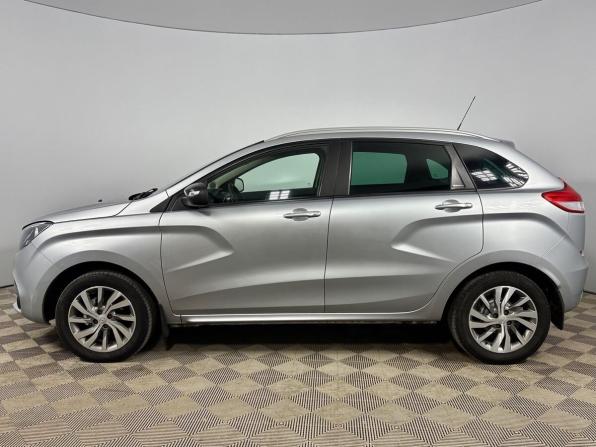 Lada (ВАЗ) XRAY I с пробегом 2022 года, цена 1 245 000 рублей, 60071 км, хэтчбек, Автокод Объявления
