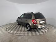 Lada (ВАЗ) Granta I Рестайлинг Ногинск  - изображение 26