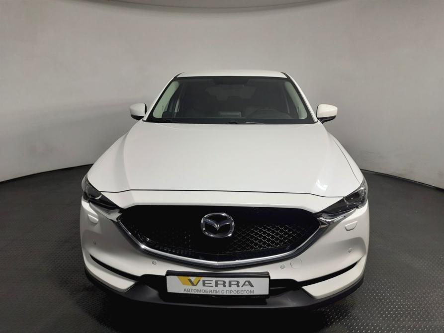 Mazda CX-5 II Пермь  - изображение 2