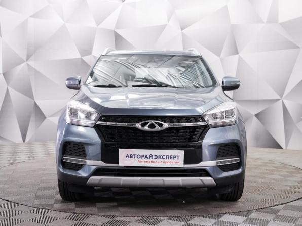 Chery Tiggo 4 I Рестайлинг с пробегом 2020 года, цена 1 204 000 рублей, 62000 км, внедорожник, Автокод Объявления