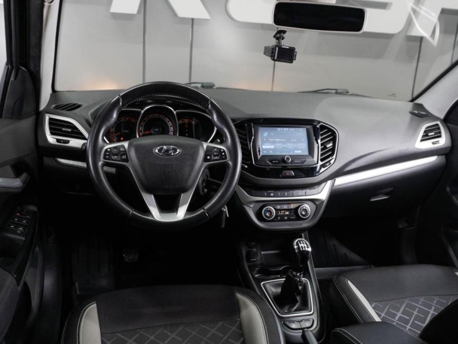 Lada (ВАЗ) Vesta I Тюмень  - изображение 6