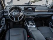 Haval Jolion I Ставрополь  - изображение 32