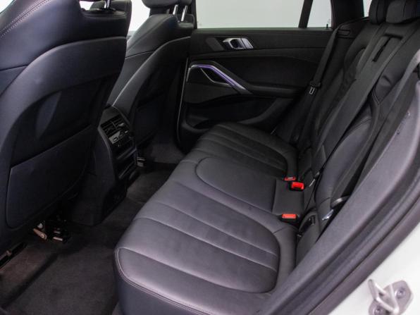 BMW X6 III (G06) с пробегом 2020 года, цена 7 000 000 рублей, 100000 км, внедорожник, Автокод Объявления