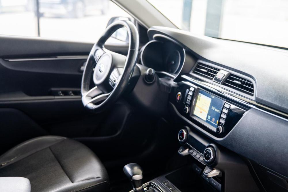 Kia Rio IV Ростов-на-Дону  - изображение 19