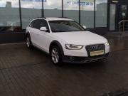Audi A4 allroad IV (B8) Рестайлинг Екатеринбург  - изображение 30