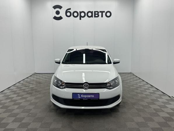 Volkswagen Polo V с пробегом 2013 года, цена 690 000 рублей, 143525 км, седан, Автокод Объявления