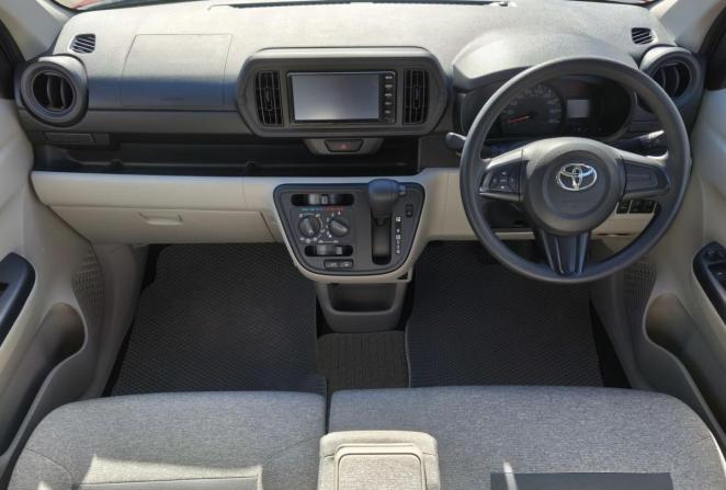 Toyota Passo III Рестайлинг с пробегом 2020 года, цена 990 000 рублей, 31451 км, хэтчбек, Автокод Объявления