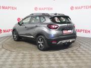 Renault Kaptur I Рестайлинг Вологда  - изображение 24