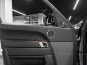 Land Rover Range Rover Sport II Рестайлинг Москва  - изображение 46