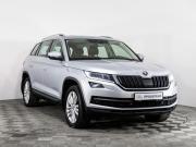 Skoda Kodiaq I Санкт-Петербург  - изображение 25