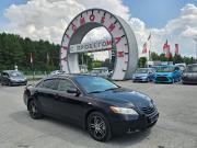 Toyota Camry VI (XV40) Тюмень  - изображение 17