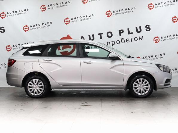 Lada (ВАЗ) Vesta I с пробегом 2021 года, цена 1 149 000 рублей, 96212 км, универсал, Автокод Объявления