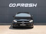 Mercedes-Benz A-Класс IV (W177) Краснодар  - изображение 27