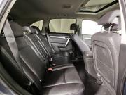 Chevrolet Captiva I Рестайлинг Москва  - изображение 39