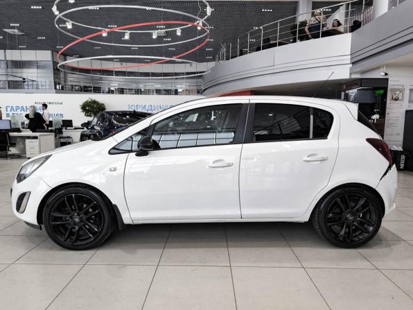 Opel Corsa D Рестайлинг II с пробегом 2013 года, цена 499 000 рублей, 131000 км, хэтчбек, Автокод Объявления