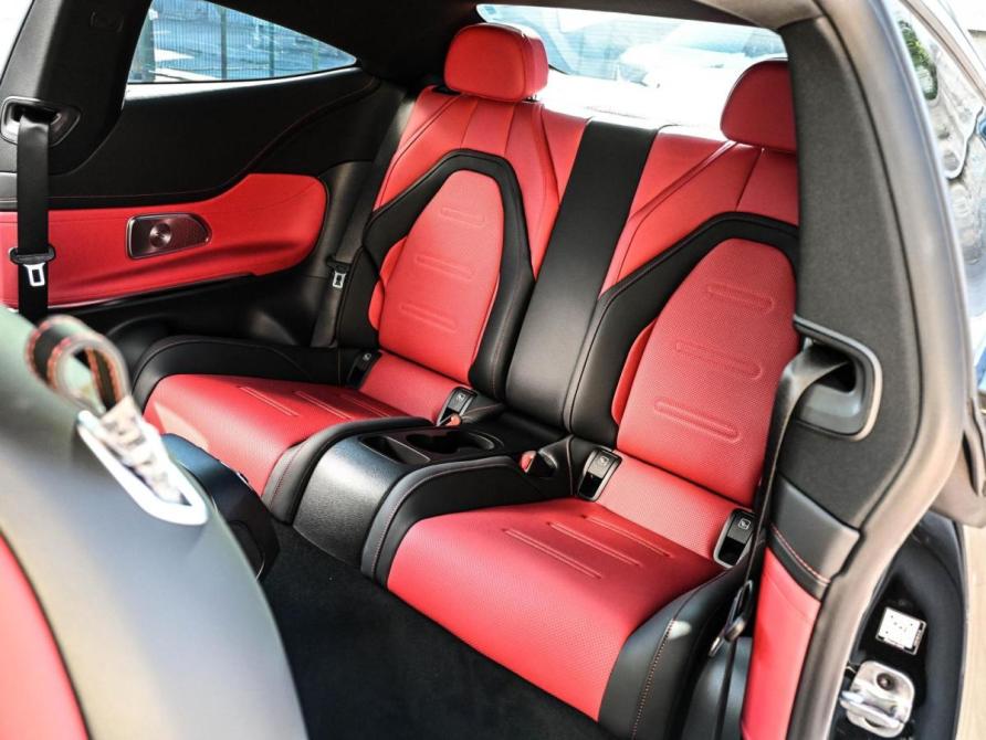 Mercedes-Benz CLE AMG Новороссийск  - изображение 17