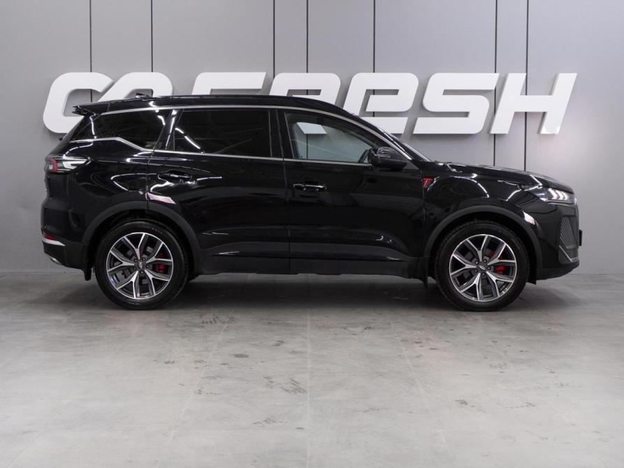 Chery Tiggo 7 Pro Max I Рестайлинг Воронеж  - изображение 5