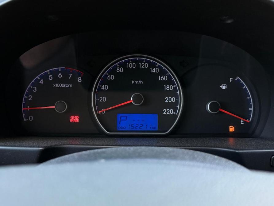 Hyundai Elantra IV (HD) Нижний Новгород  - изображение 2