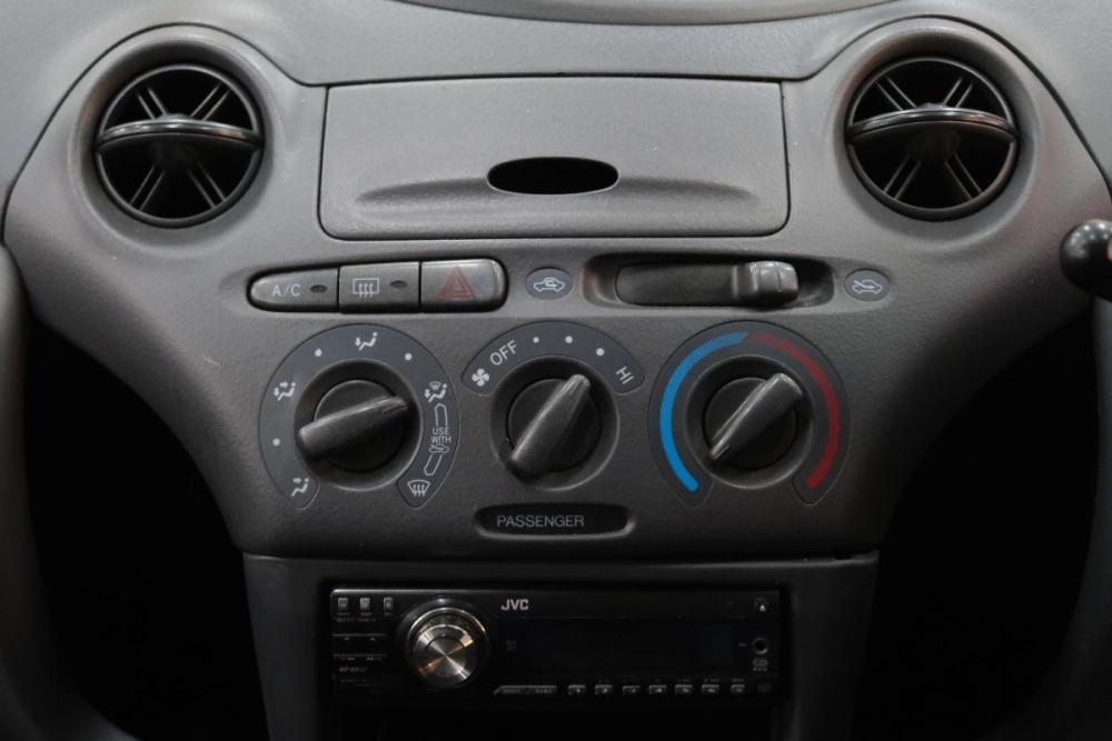 Toyota Vitz I (P10) Омск  - изображение 14