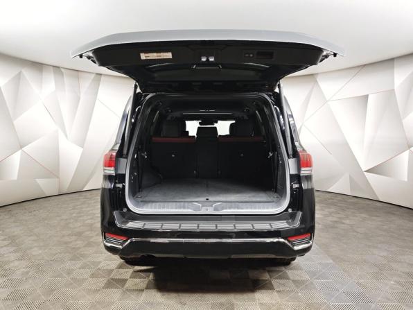 Toyota Land Cruiser 300 Series с пробегом 2023 года, цена 9 300 000 рублей, 99315 км, внедорожник, Автокод Объявления