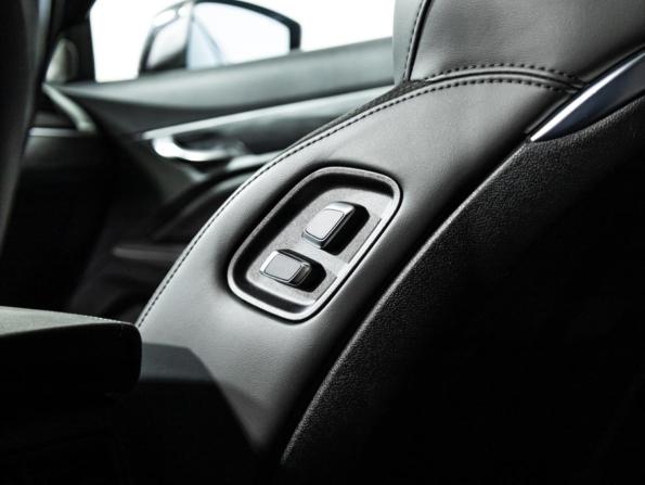 Geely Tugella I Рестайлинг с пробегом 2023 года, цена 2 749 700 рублей, 84622 км, внедорожник, Автокод Объявления