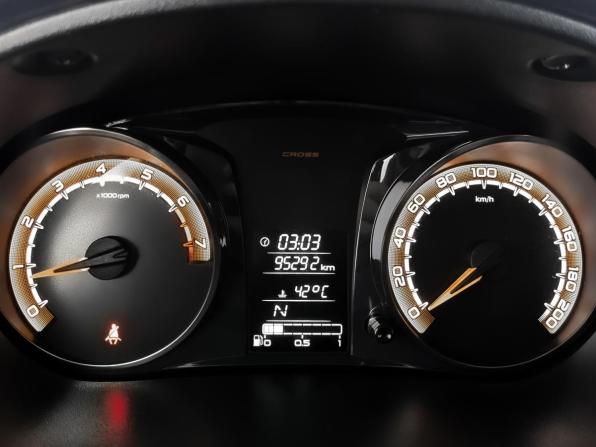 Lada (ВАЗ) Granta I Рестайлинг с пробегом 2020 года, цена 730 000 рублей, 95287 км, хэтчбек, Автокод Объявления