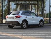 Suzuki Vitara II Рестайлинг Брянск  - изображение 26