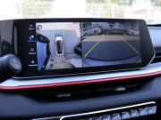 Geely Coolray I Рестайлинг Самара  - изображение 40