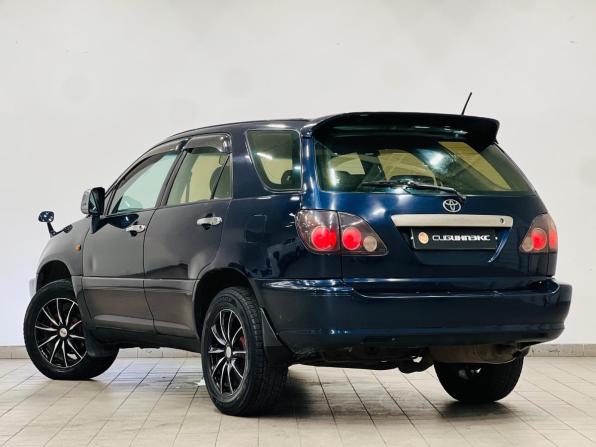 Toyota Harrier I (XU10) с пробегом 1998 года, цена 760 000 рублей, 372025 км, внедорожник, Автокод Объявления