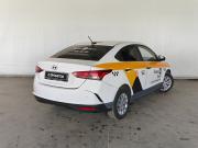 Hyundai Solaris II Рестайлинг Москва  - изображение 22