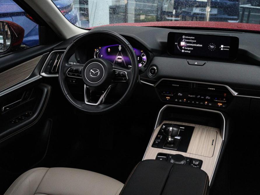 Mazda CX-90 Москва  - изображение 10
