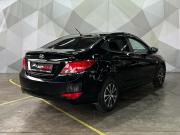 Hyundai Solaris I Рестайлинг Оренбург  - изображение 29