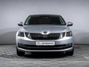 Skoda Octavia III (A7) Рестайлинг Москва  - изображение 19