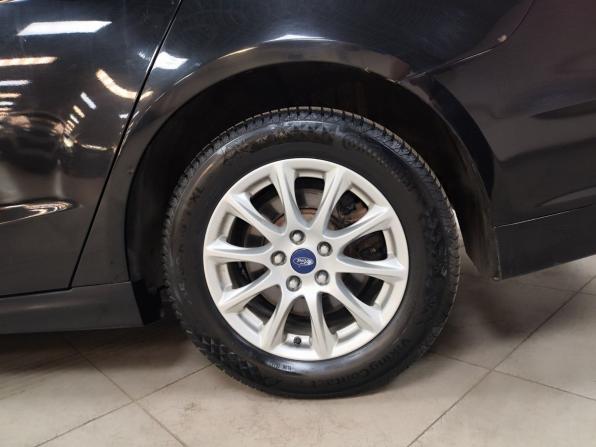 Ford Mondeo V с пробегом 2015 года, цена 1 512 000 рублей, 206846 км, седан, Автокод Объявления