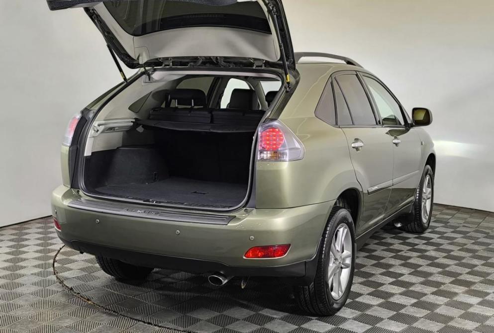 Lexus RX II Рестайлинг Нижний Новгород  - изображение 16