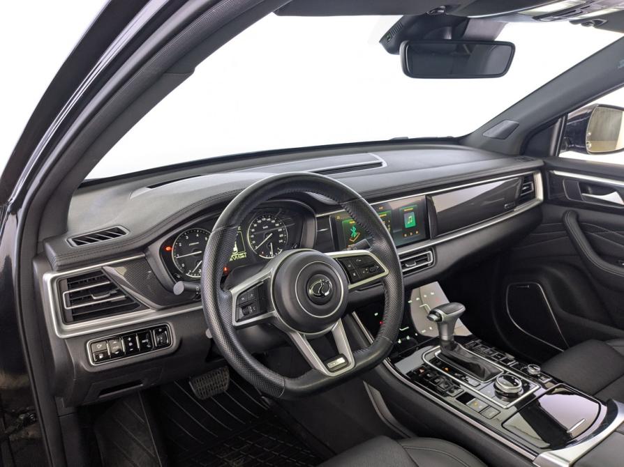Dongfeng DFSK ix7 Москва  - изображение 16