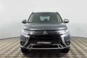 Mitsubishi Outlander III Рестайлинг 3 Казань  - изображение 25