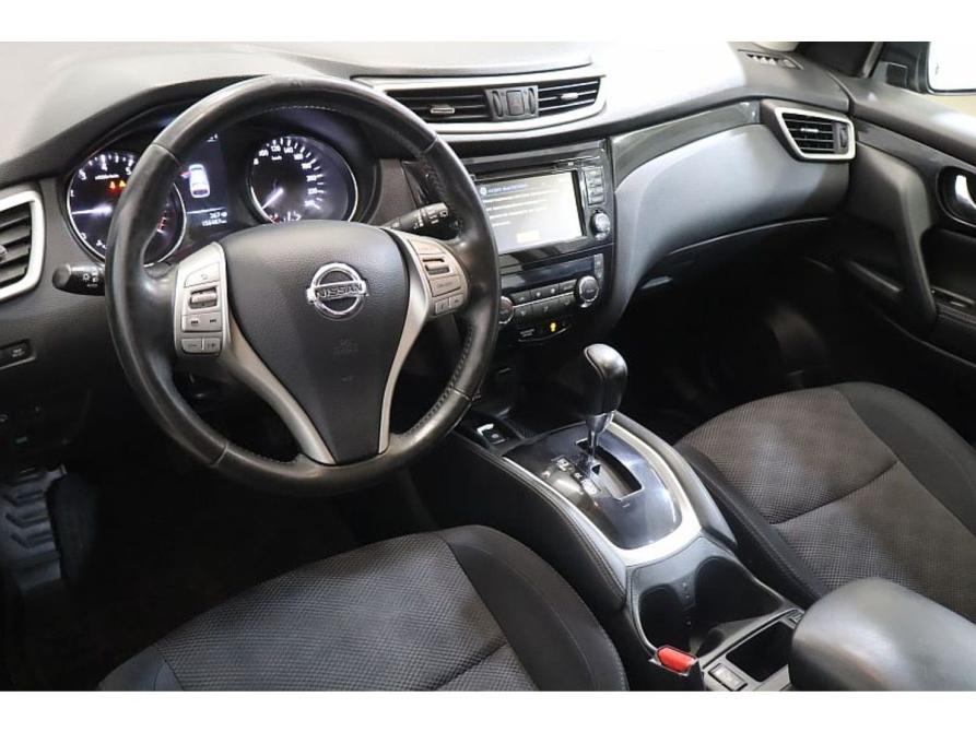 Nissan Qashqai II Коломна  - изображение 6