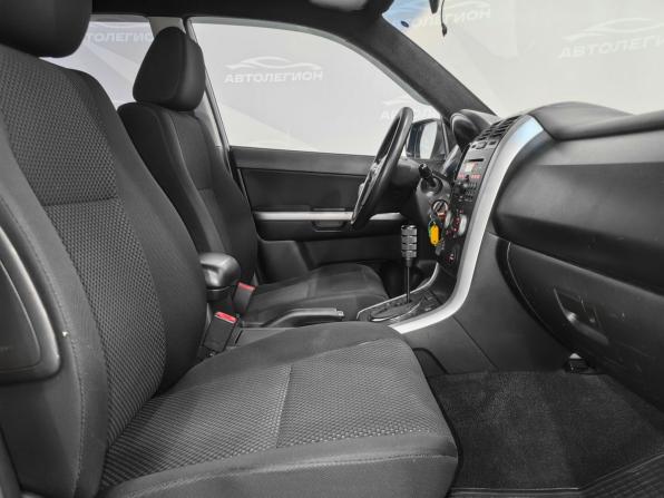 Suzuki Grand Vitara II Рестайлинг с пробегом 2011 года, цена 1 100 000 рублей, 188000 км, внедорожник, Автокод Объявления